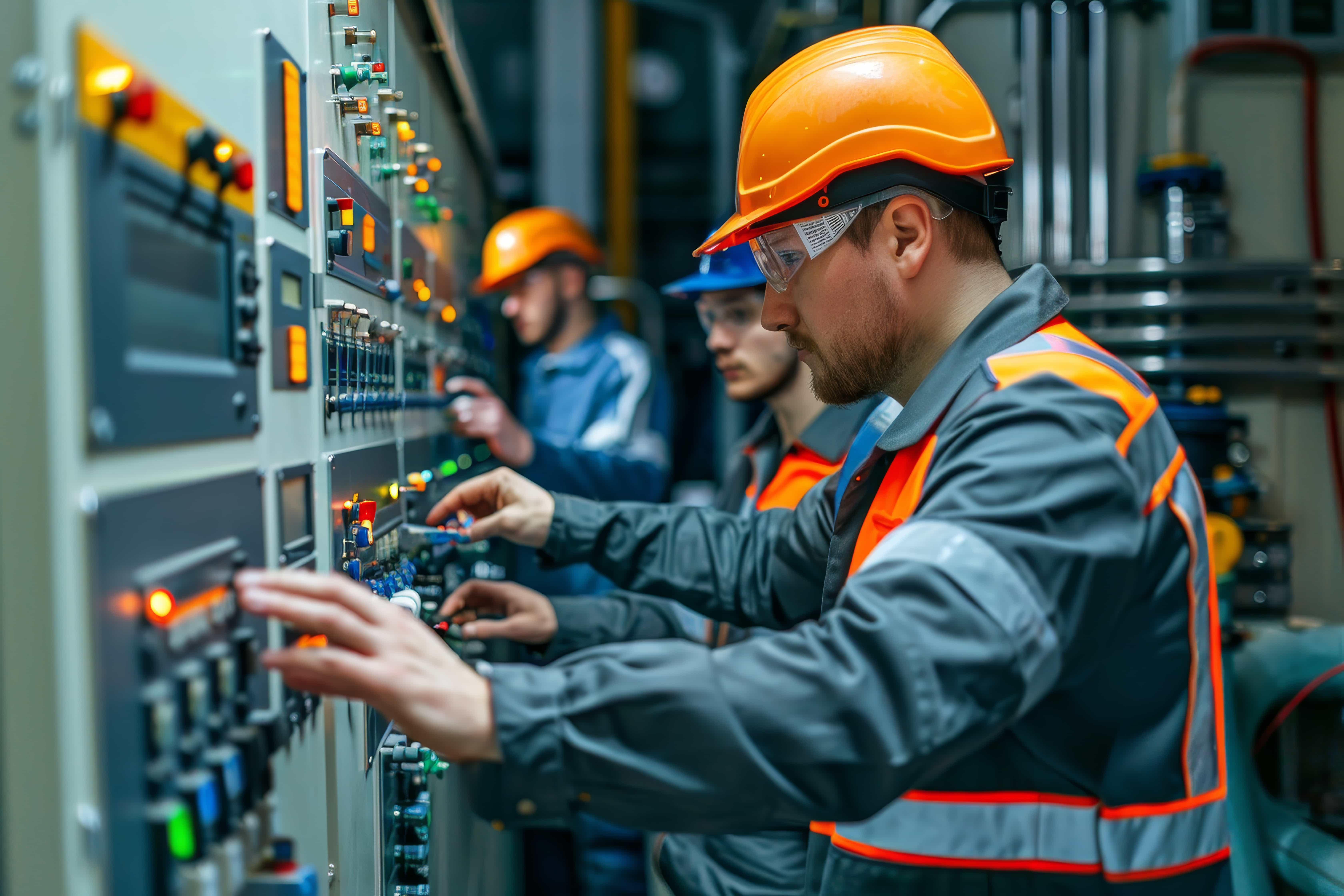 Electricidad